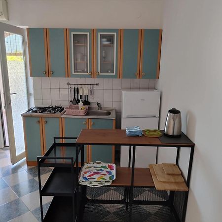 Apartmani Anja Sveta Nedelja  Εξωτερικό φωτογραφία