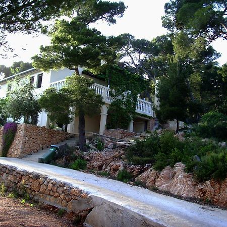 Apartmani Anja Sveta Nedelja  Εξωτερικό φωτογραφία