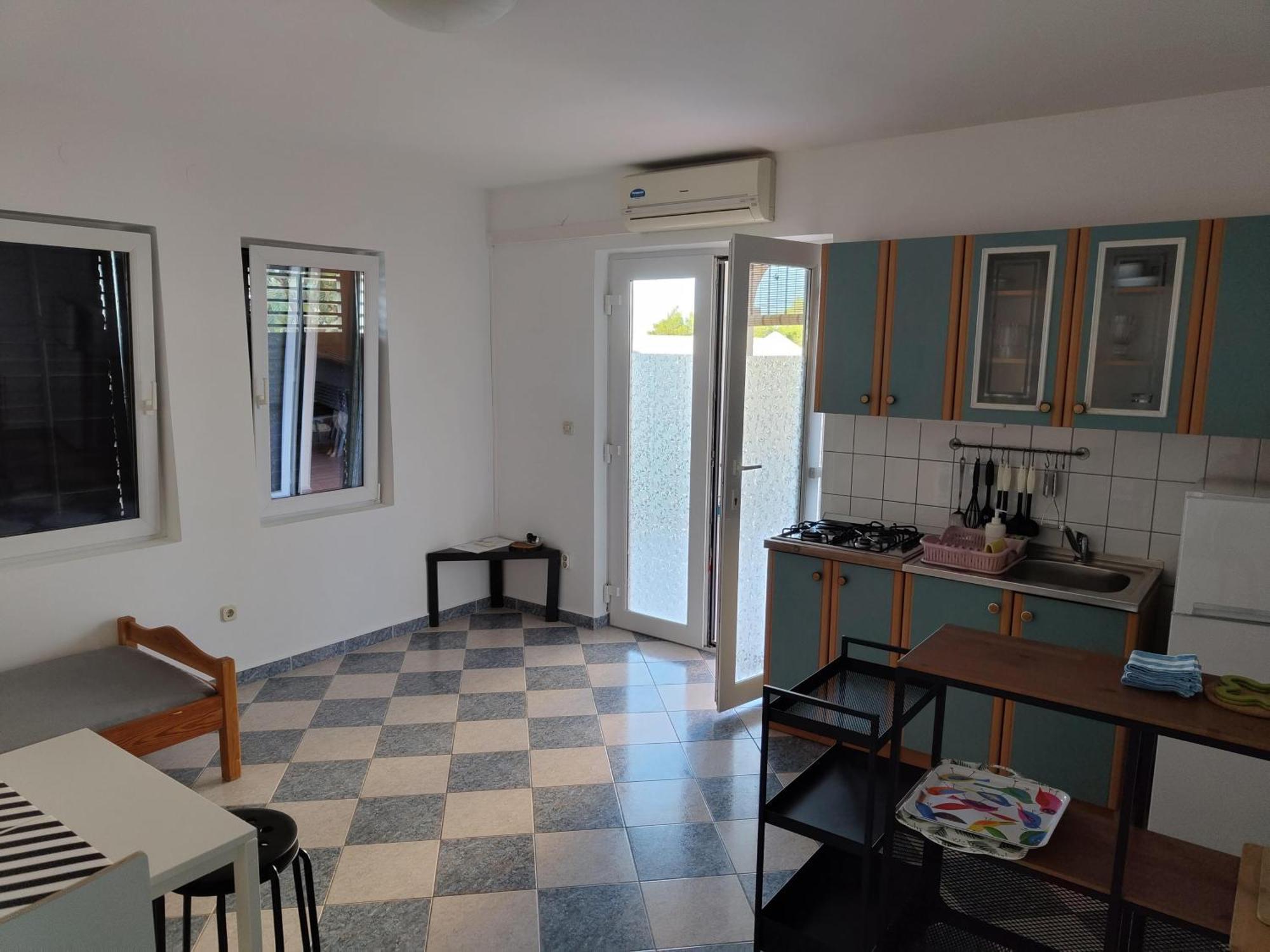 Apartmani Anja Sveta Nedelja  Εξωτερικό φωτογραφία
