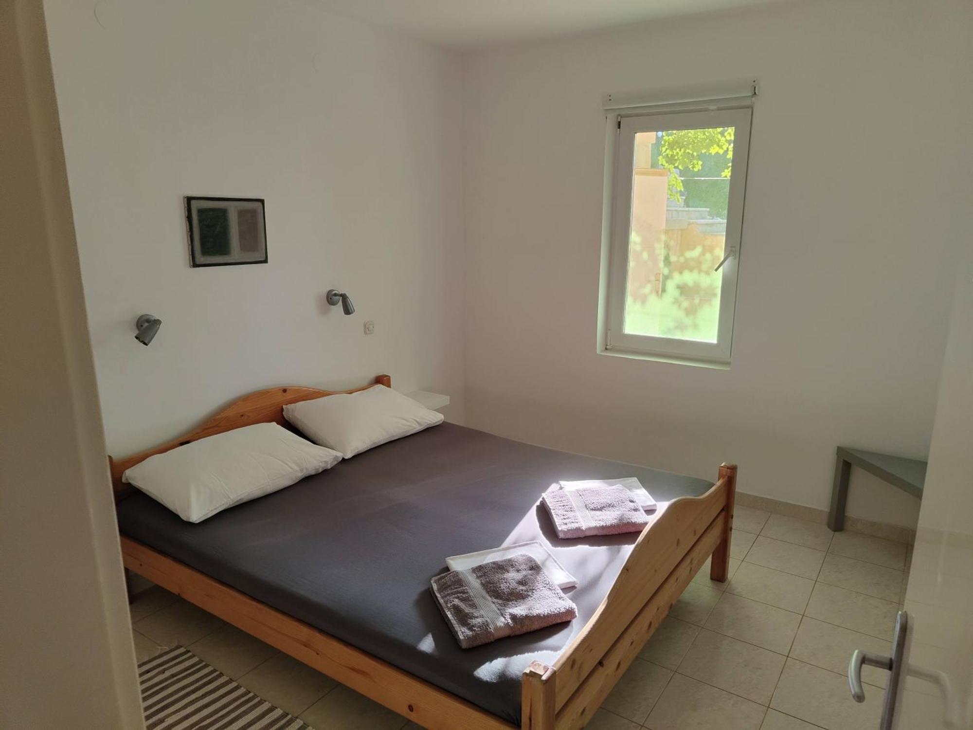 Apartmani Anja Sveta Nedelja  Εξωτερικό φωτογραφία