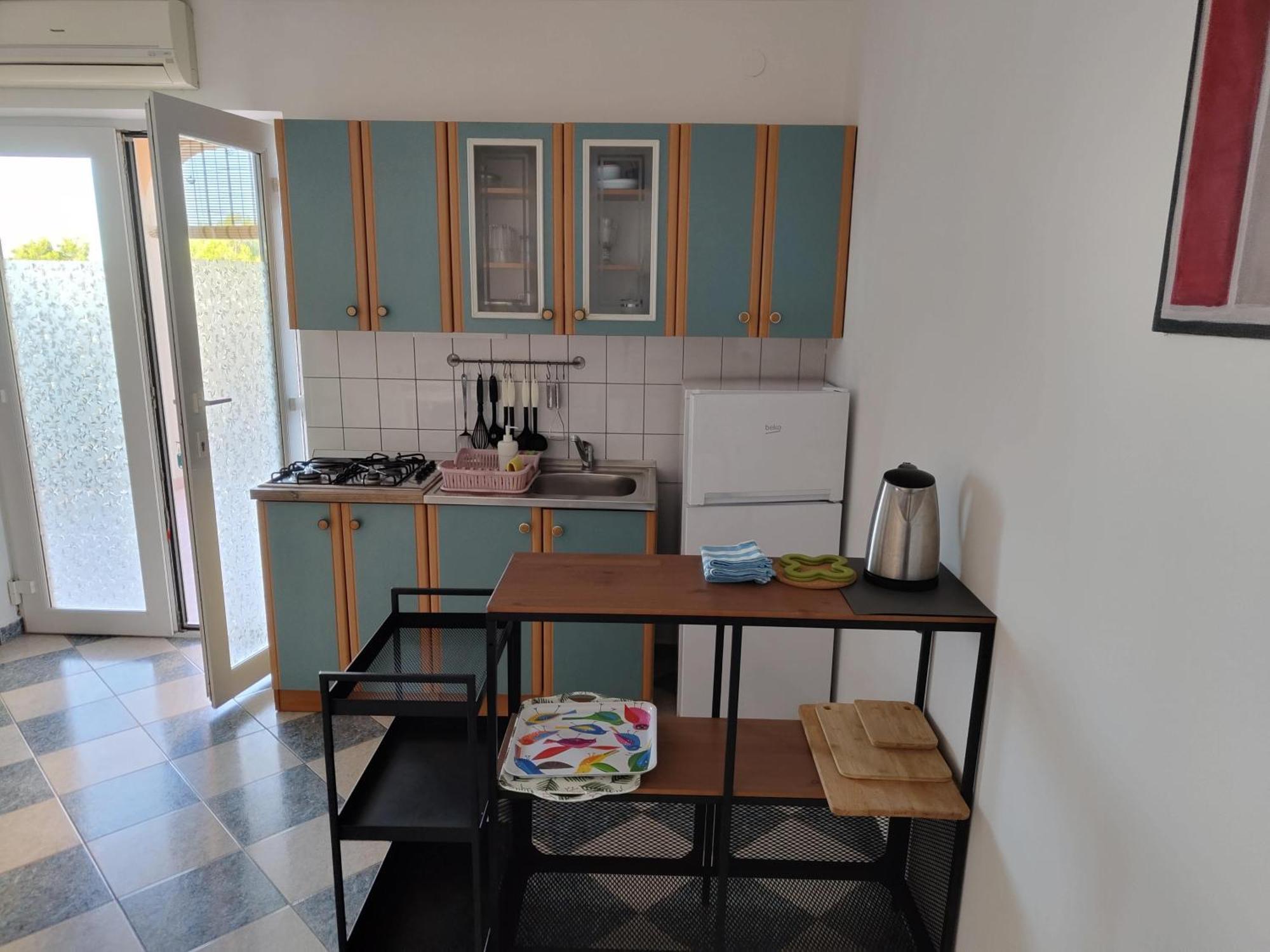 Apartmani Anja Sveta Nedelja  Εξωτερικό φωτογραφία