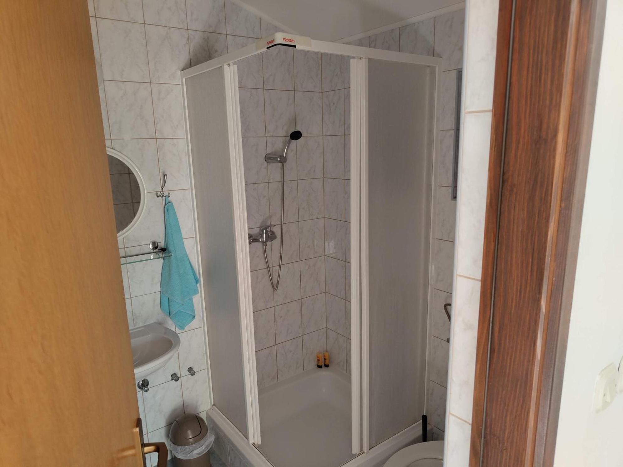 Apartmani Anja Sveta Nedelja  Εξωτερικό φωτογραφία