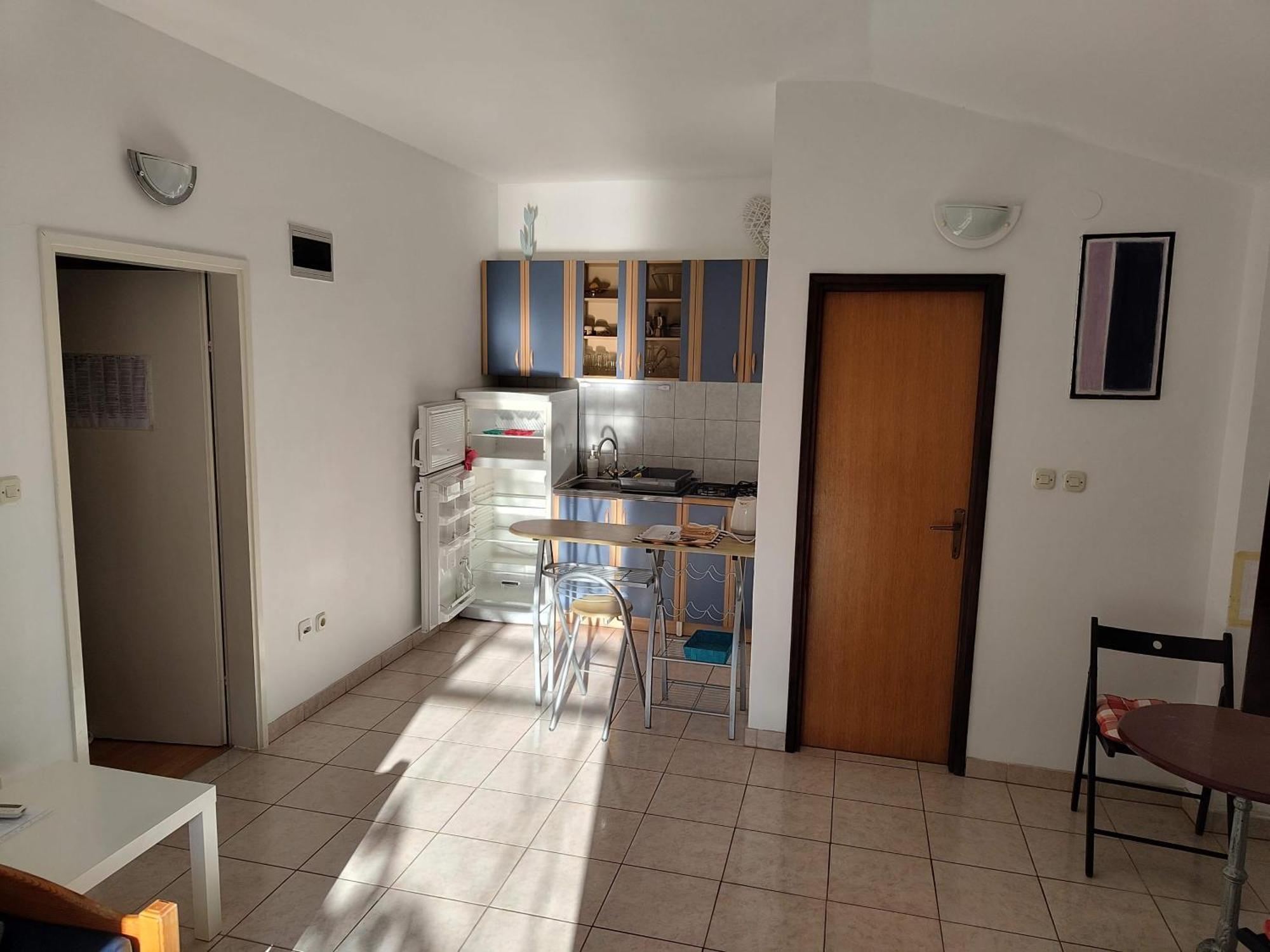 Apartmani Anja Sveta Nedelja  Εξωτερικό φωτογραφία