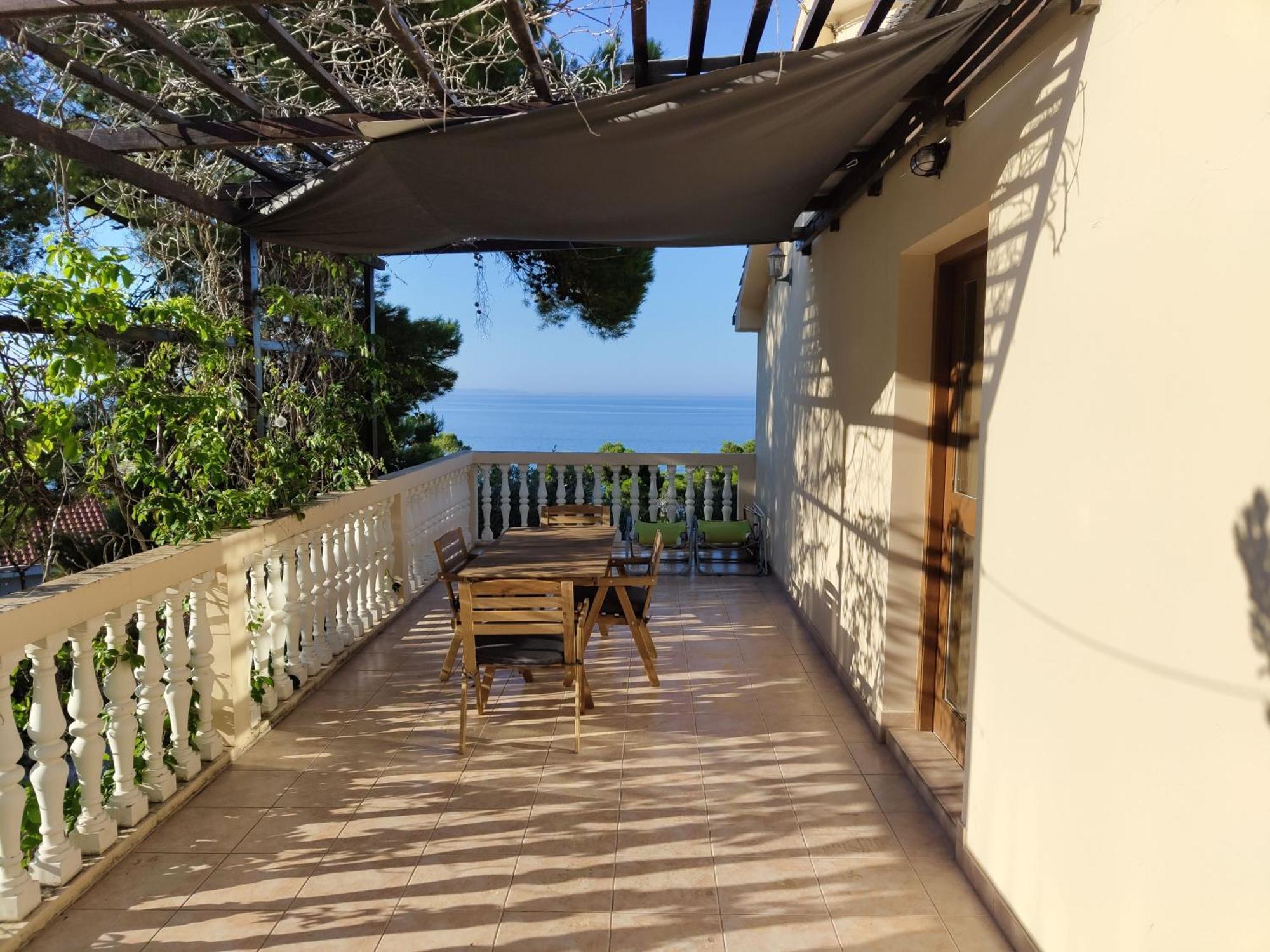 Apartmani Anja Sveta Nedelja  Εξωτερικό φωτογραφία