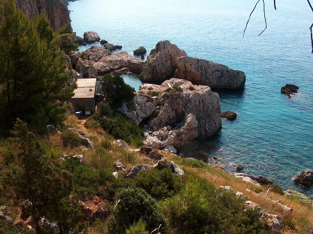 Apartmani Anja Sveta Nedelja  Εξωτερικό φωτογραφία