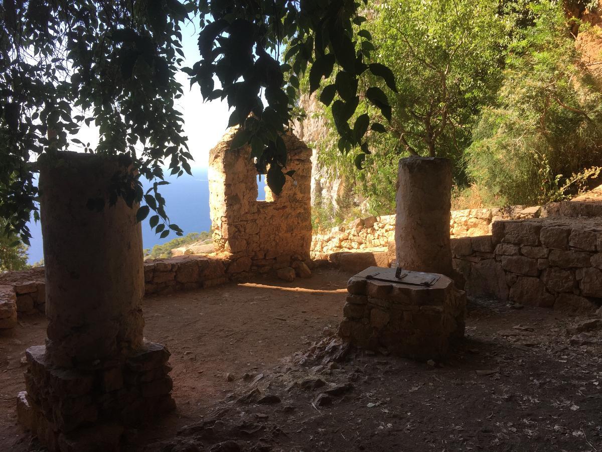 Apartmani Anja Sveta Nedelja  Εξωτερικό φωτογραφία